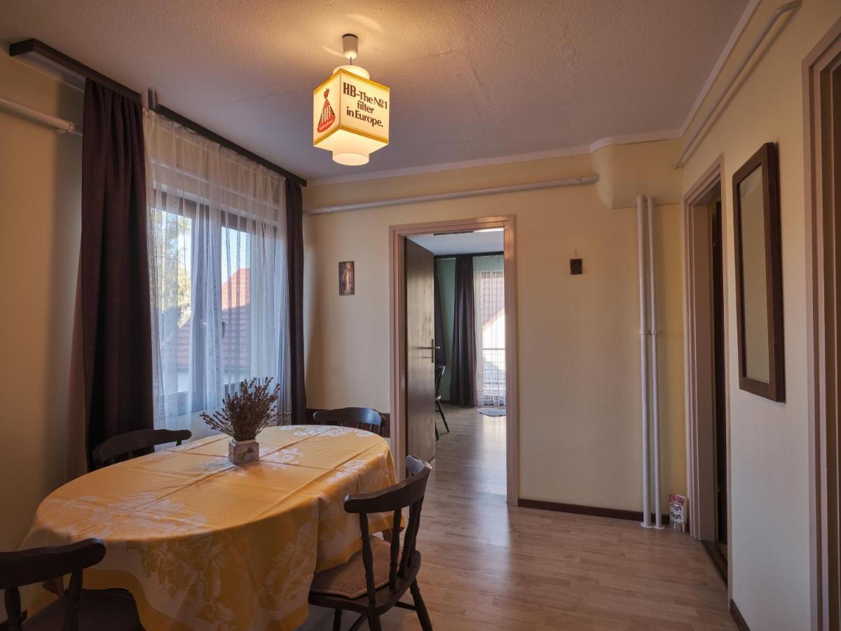 Hardy Apartman كيستاي المظهر الخارجي الصورة