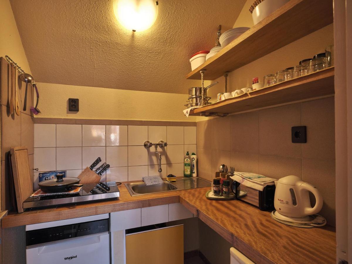 Hardy Apartman كيستاي المظهر الخارجي الصورة