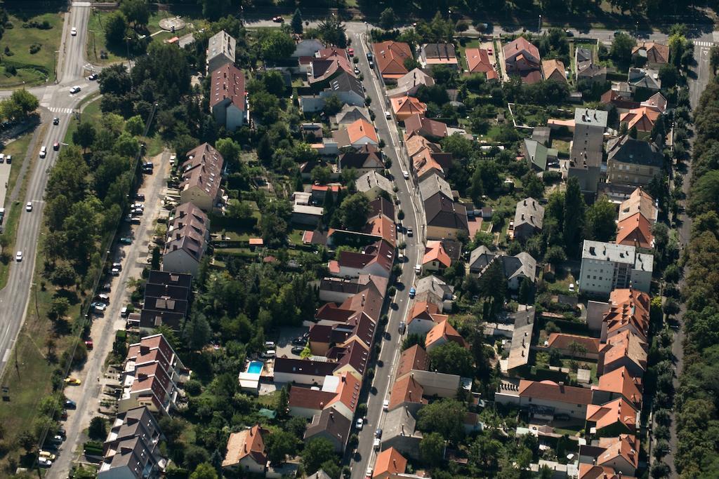 Hardy Apartman كيستاي المظهر الخارجي الصورة