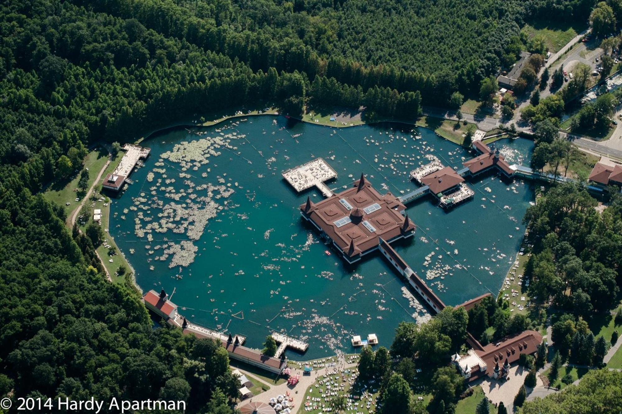 Hardy Apartman كيستاي المظهر الخارجي الصورة